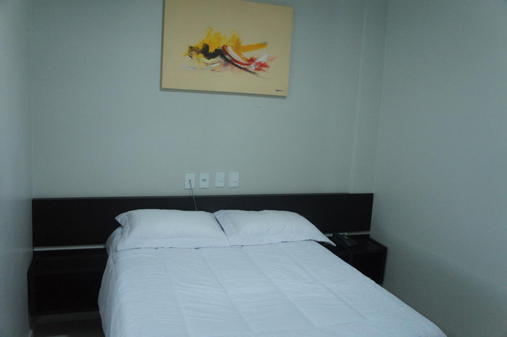 Joao Paulo Hotel Rio Branco Ruang foto