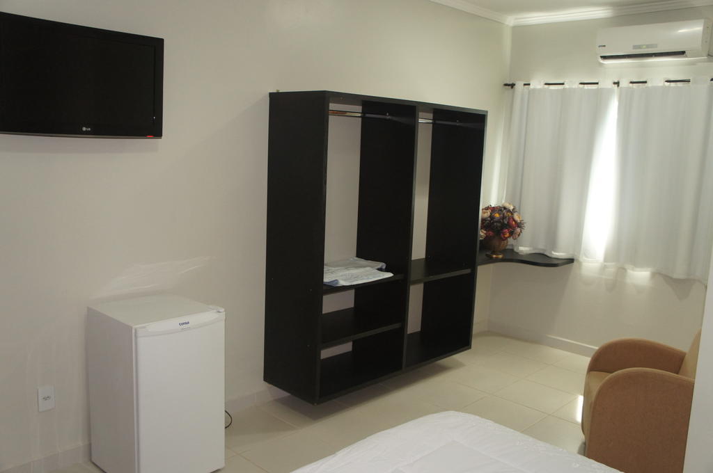 Joao Paulo Hotel Rio Branco Ruang foto