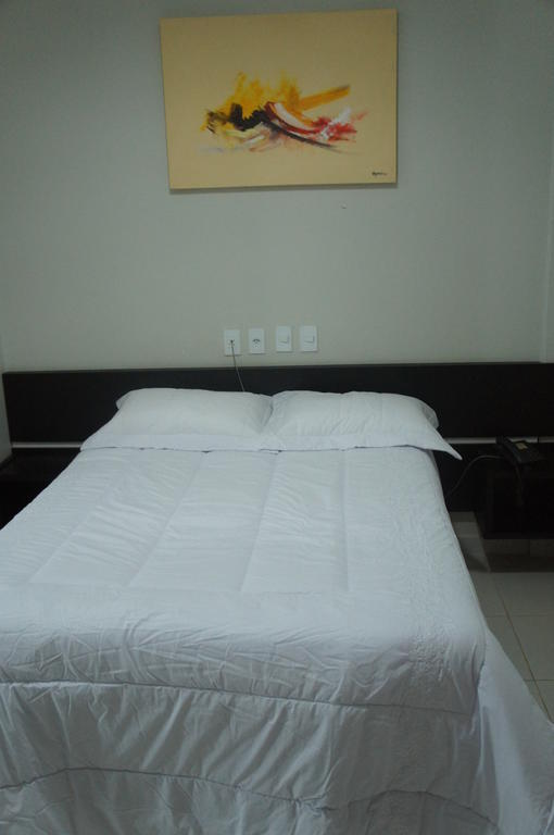 Joao Paulo Hotel Rio Branco Ruang foto
