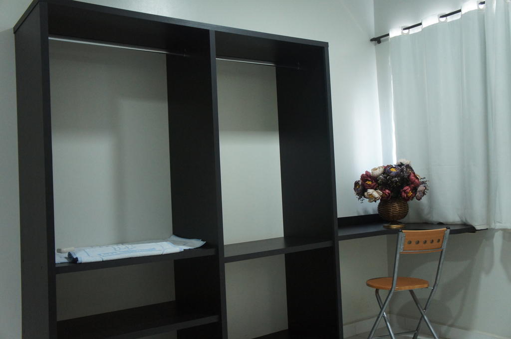 Joao Paulo Hotel Rio Branco Ruang foto